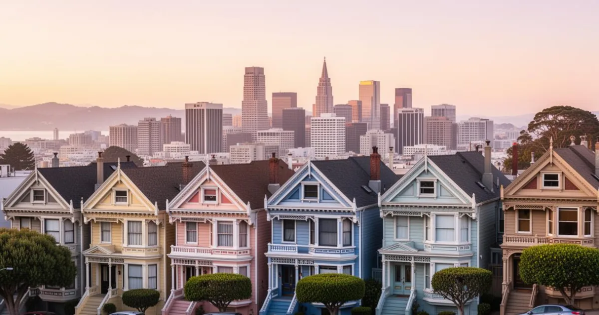 Conseils de voyage à San Francisco : bien choisir son hôtel et son quartier