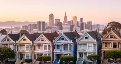Conseils de voyage à San Francisco : bien choisir son hôtel et son quartier