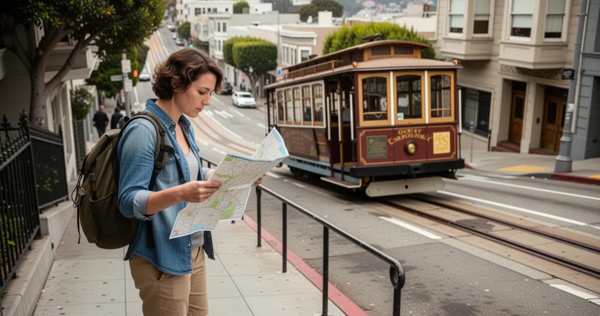 Conseils de voyage à San Francisco : bien choisir son hôtel et son quartier – image 2