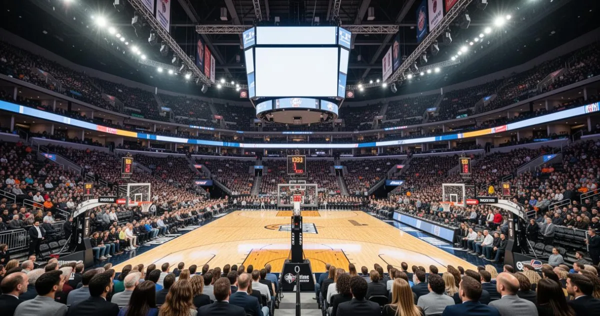 Guide pratique pour acheter vos billets et assister aux meilleurs matchs de basket à New York