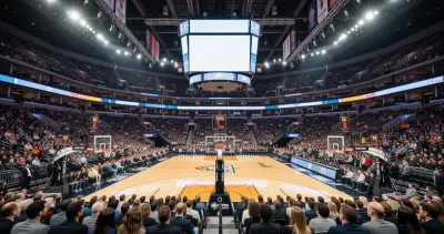 Guide pratique pour acheter vos billets et assister aux meilleurs matchs de basket à New York