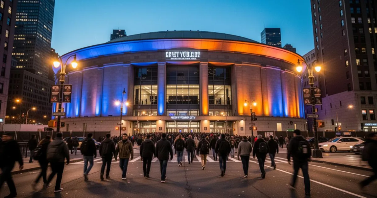 Guide pratique pour acheter vos billets et assister aux meilleurs matchs de basket à New York – image 4