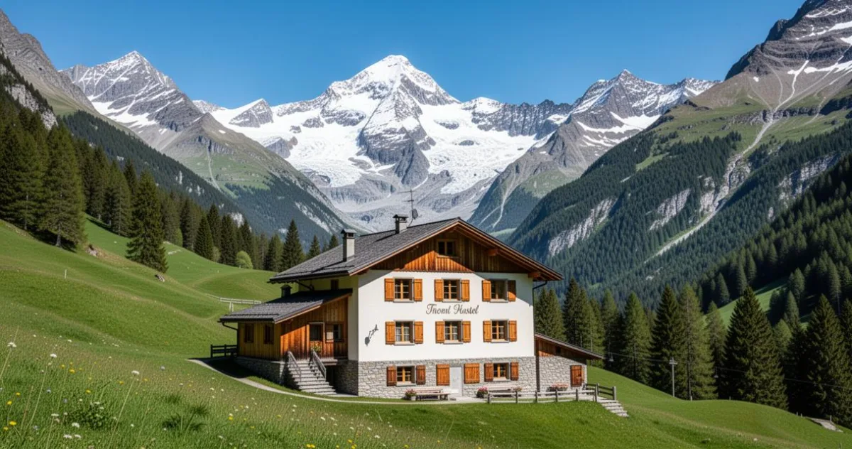 Guide pratique : votre séjour à l'Auberge La Grande Ourse au cœur du massif du Mont-Blanc