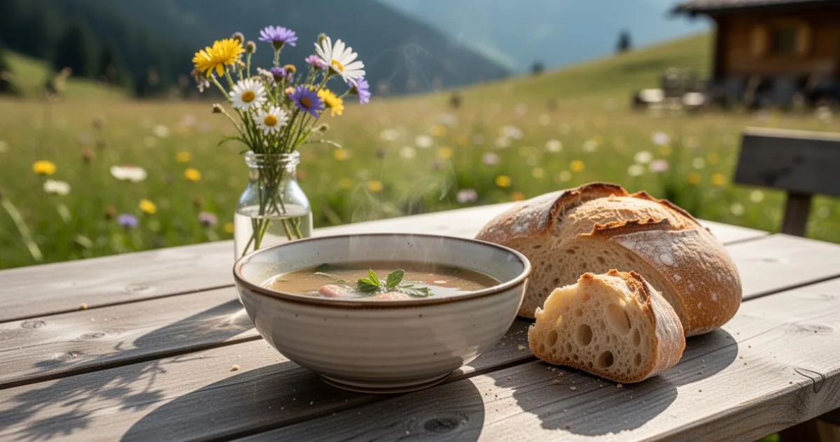 Guide pratique : votre séjour à l'Auberge La Grande Ourse au cœur du massif du Mont-Blanc – image 3