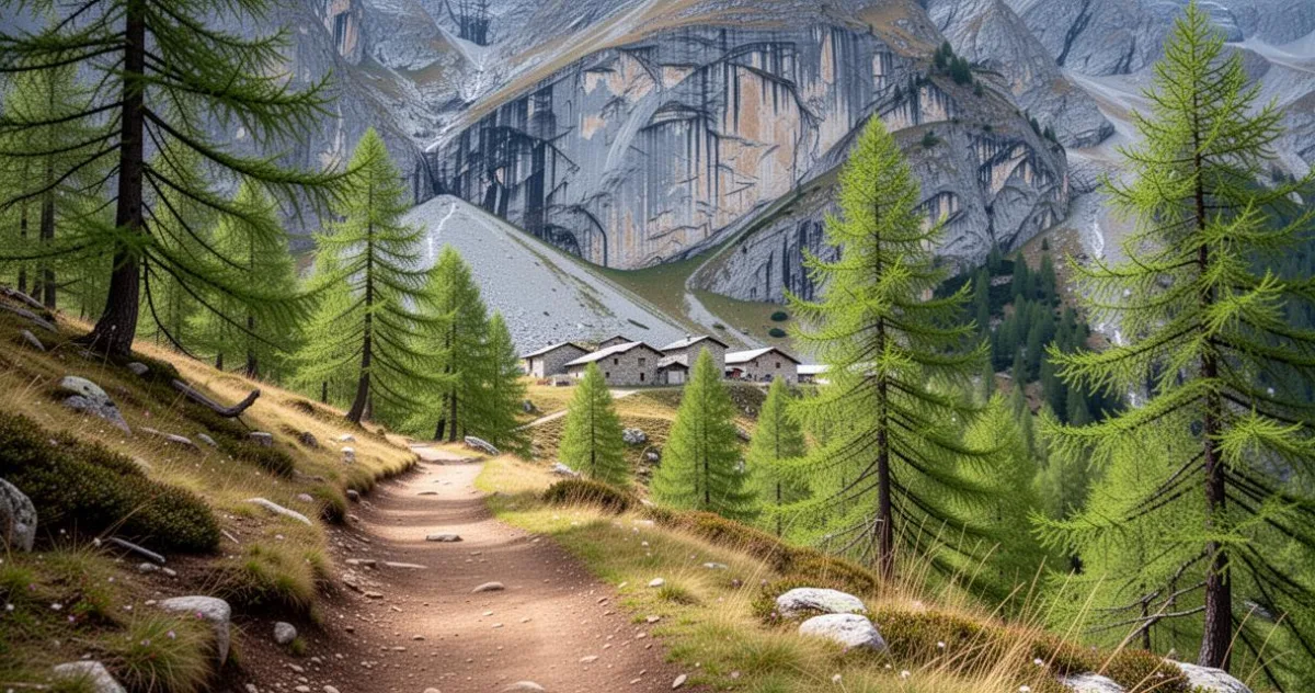 Guide pratique : votre séjour à l'Auberge La Grande Ourse au cœur du massif du Mont-Blanc – image 4