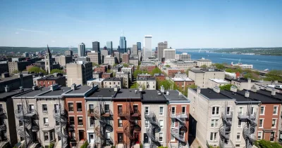 Investir dans le marché immobilier à Montréal : top 5 des types de propriétés en 2013