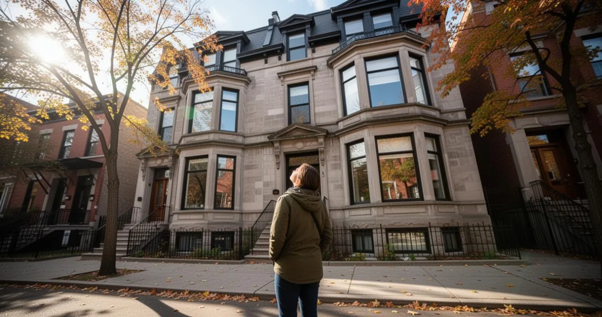 Investir dans le marché immobilier à Montréal : top 5 des types de propriétés en 2013 – image 2