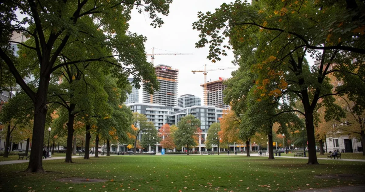Investir dans le marché immobilier à Montréal : top 5 des types de propriétés en 2013 – image 4