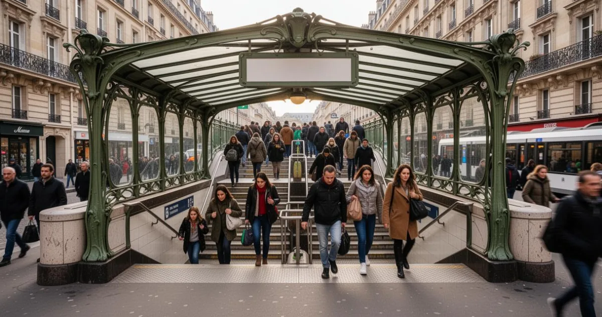 Pass Navigo : les enjeux d'un prix unique pour vos déplacements en métro et RER