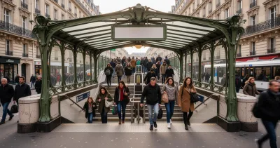 Pass Navigo : les enjeux d'un prix unique pour vos déplacements en métro et RER