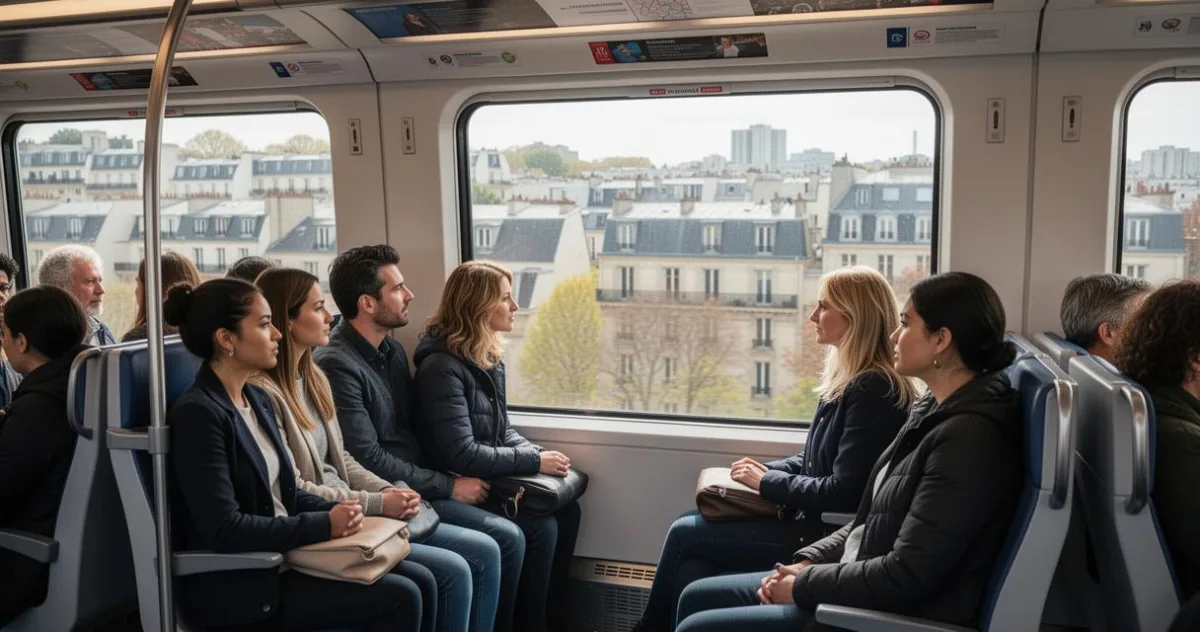 Pass Navigo : les enjeux d'un prix unique pour vos déplacements en métro et RER – image 3