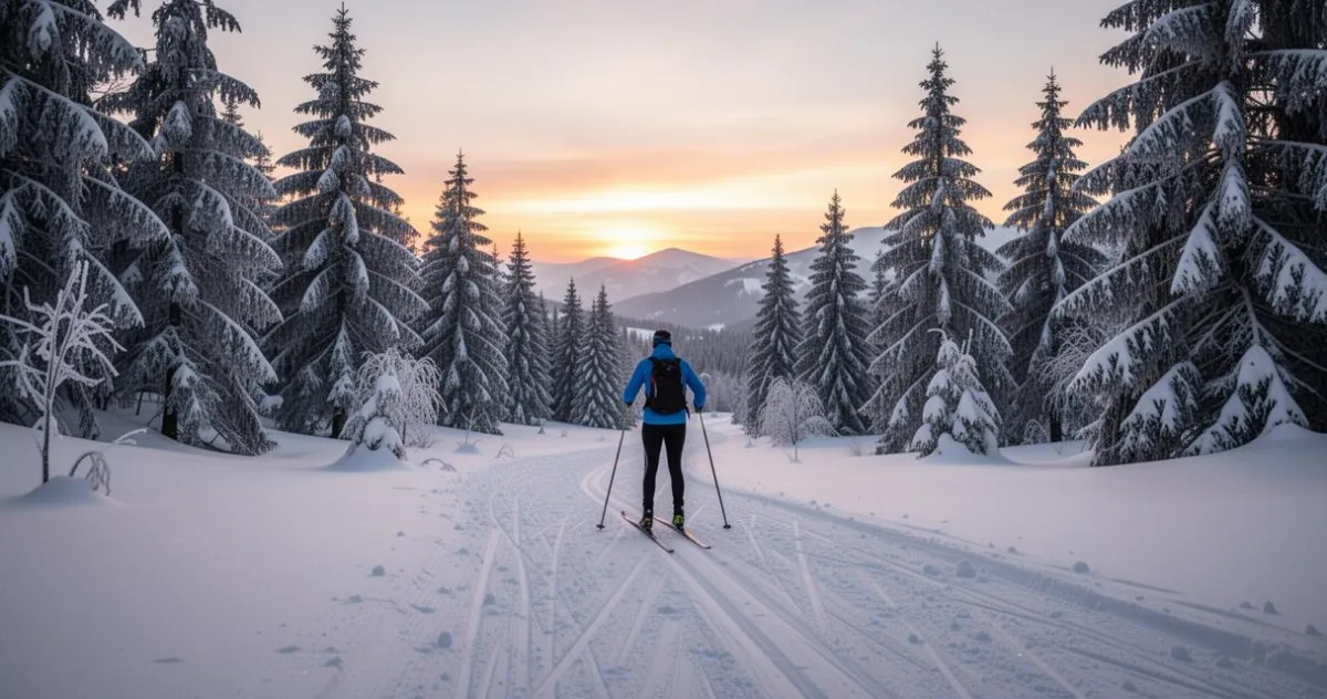 Ski aux Saisies : guide complet pour trouver une location pas chère au cœur du Beaufortain – image 4