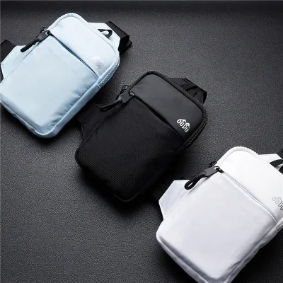 Mini sac bandoulière homme en nylon – image 3