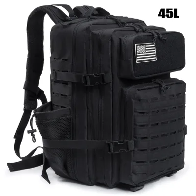 Sac à dos de trekking 25 L ou 45 L – image 3