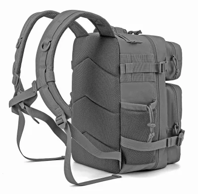 Sac à dos tactique 25 L en polyester – image 2