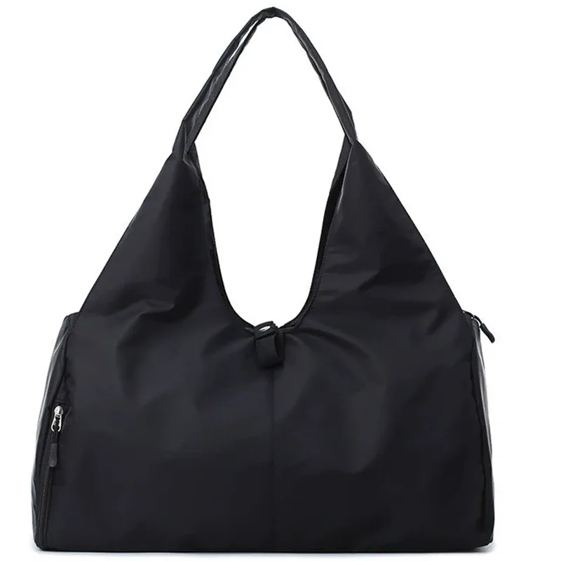Sac de voyage pliable à bandoulière