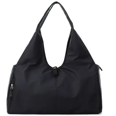 Sac de voyage pliable à bandoulière