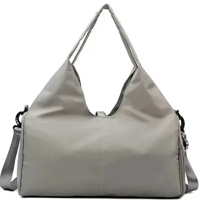 Sac de voyage pliable à bandoulière – image 2