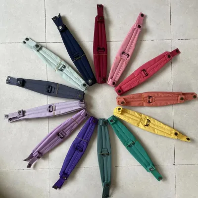 Sangles d'épaule en nylon pour sac à dos